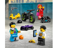 LEGO City 60364 Uliczny skatepark - 1144434 - zdjęcie 9